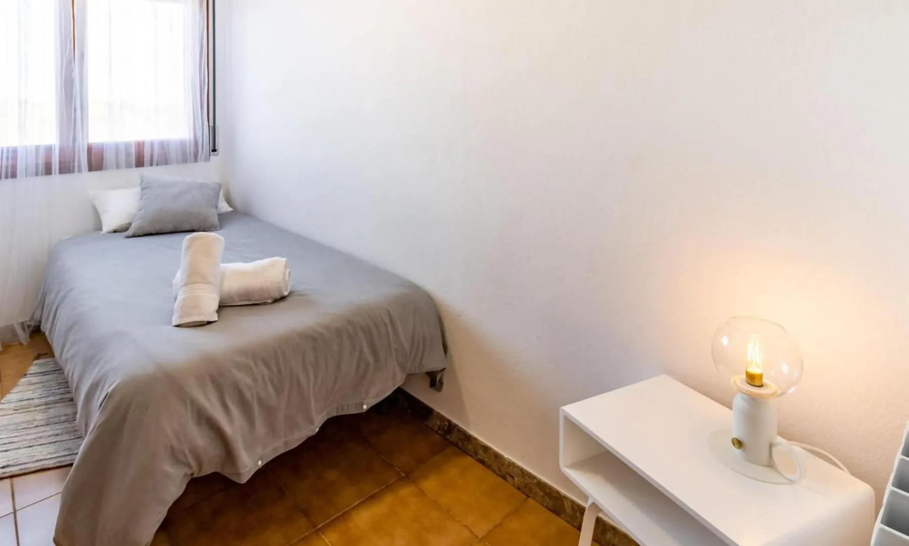 Casa de Férias Can Pons De Dalt Casa Rural A La Selva Girona
