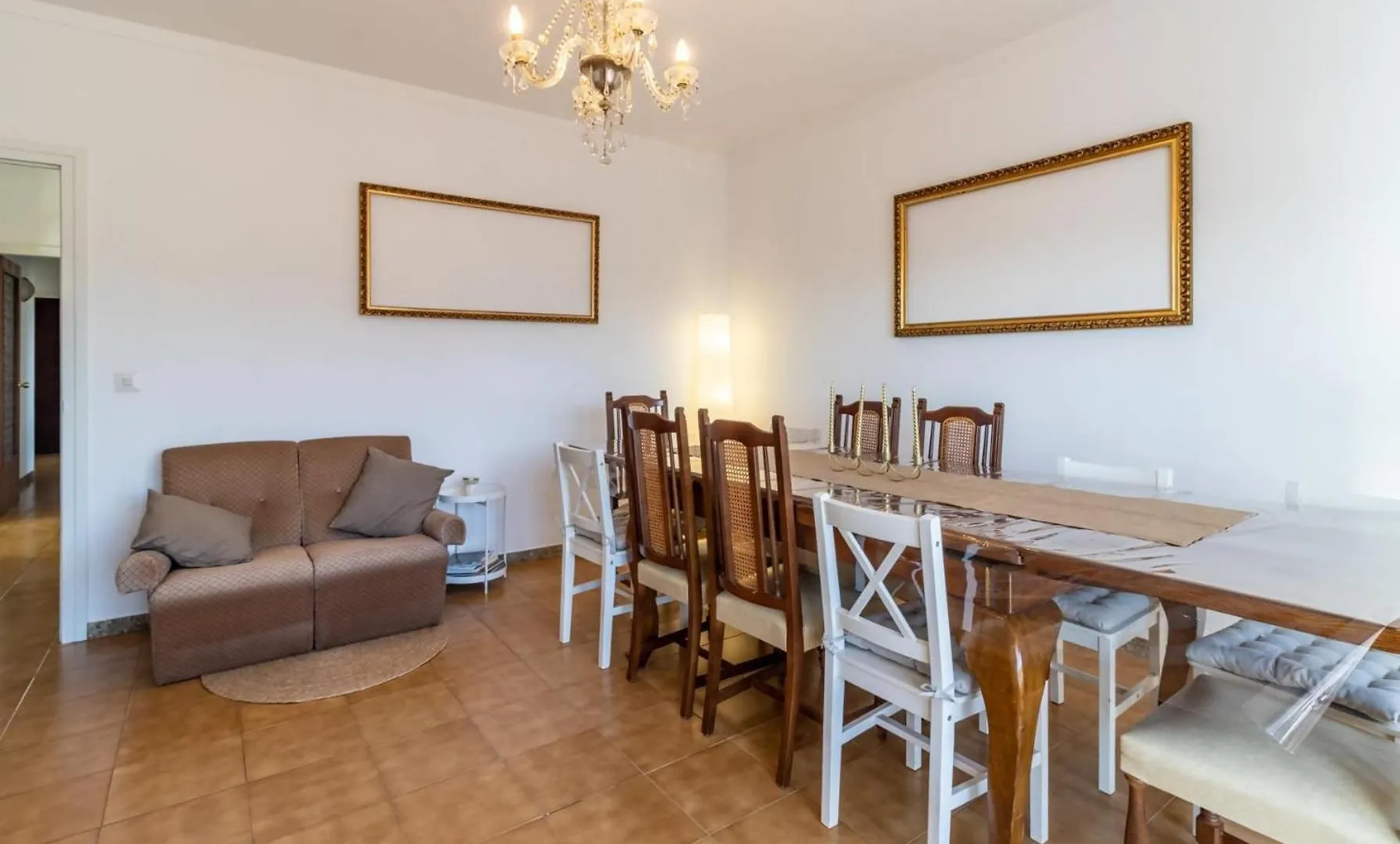 Casa de Férias Can Pons De Dalt Casa Rural A La Selva Girona