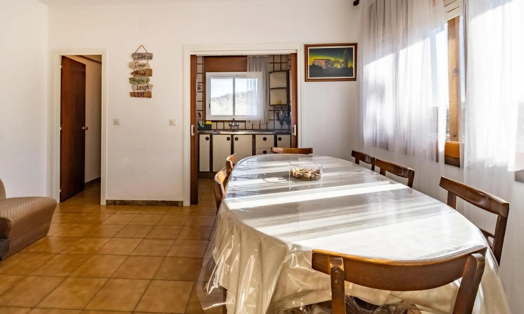 Casa de Férias Can Pons De Dalt Casa Rural A La Selva Girona Espanha