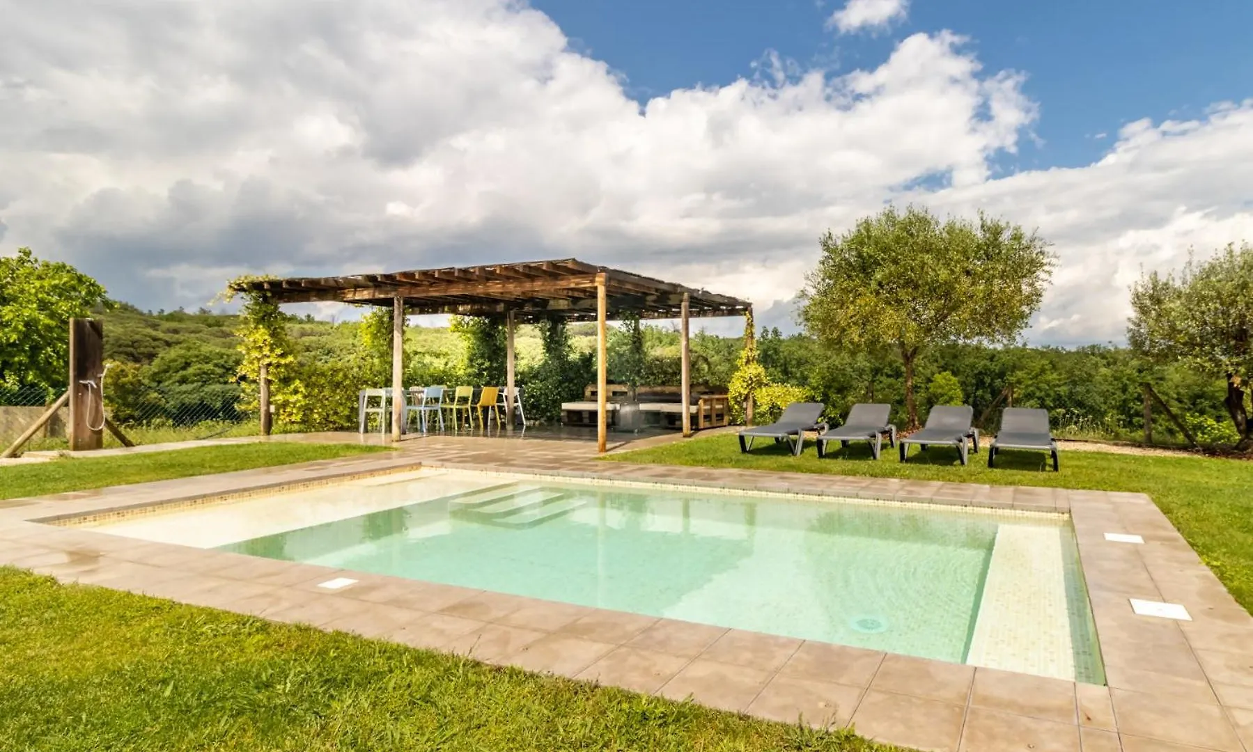 Can Pons De Dalt Casa Rural A La Selva Girona