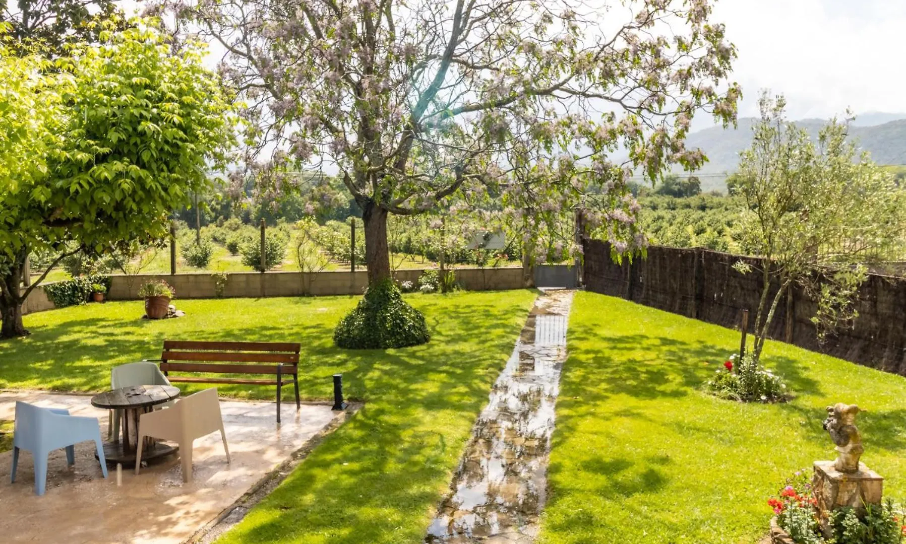 Can Pons De Dalt Casa Rural A La Selva Girona